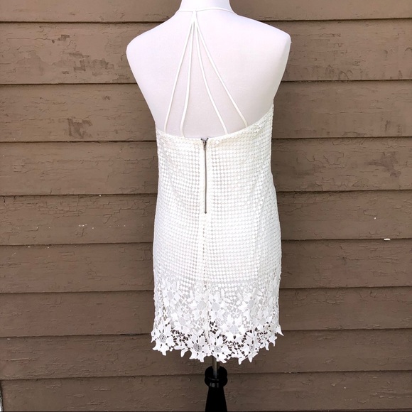 Astr The Label Tiny Dancer lace shift dress! - Picture 11 of 14
